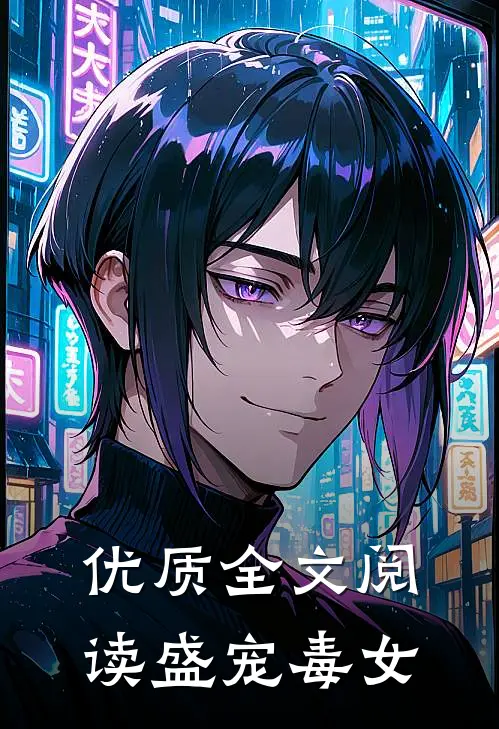优质全文阅读盛宠毒女
