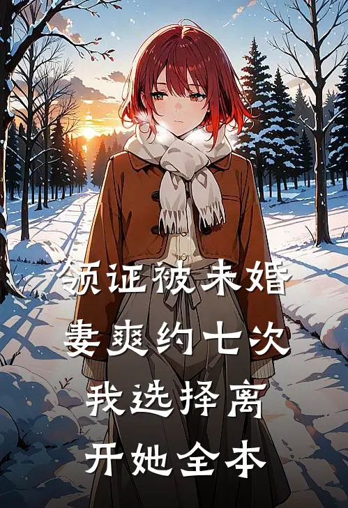 领证被未婚妻爽约七次，我选择离开她全本