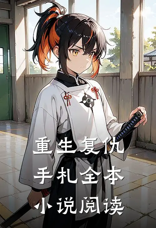 重生复仇手札全本小说阅读