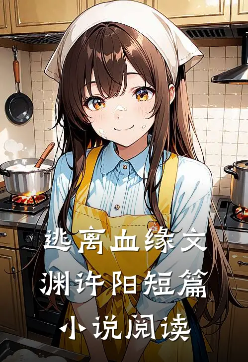 逃离血缘文渊许阳短篇小说阅读