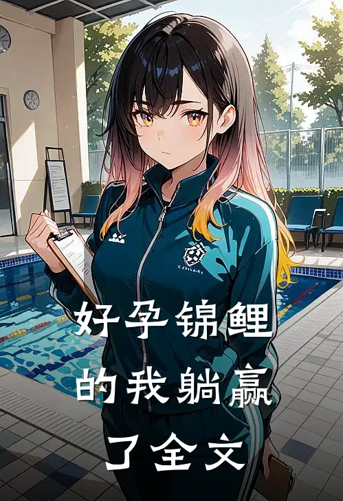 好孕锦鲤的我躺赢了全文