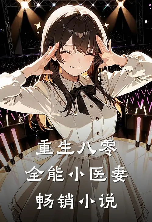 重生八零：全能小医妻畅销小说