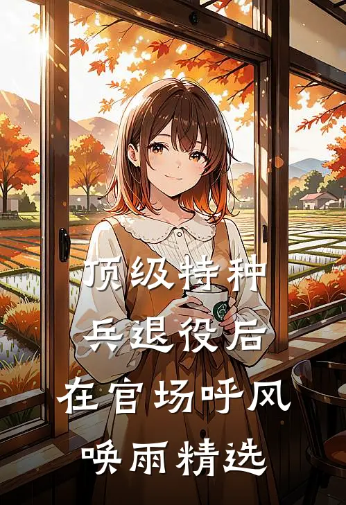 顶级特种兵退役后，在官场呼风唤雨精选
