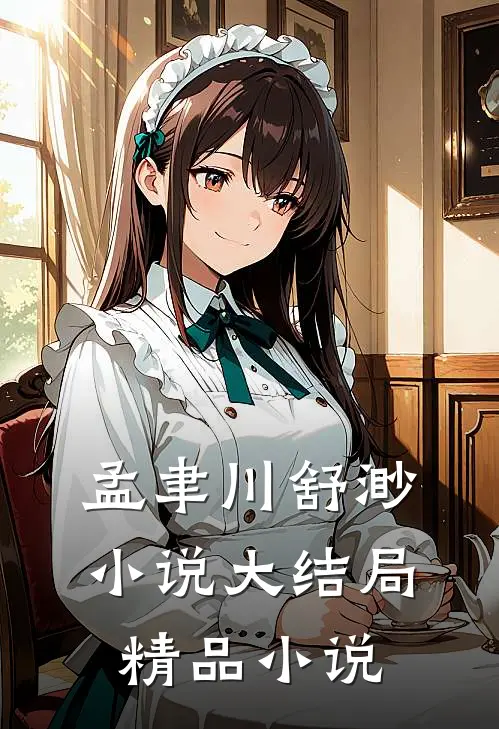 孟聿川舒渺小说大结局精品小说
