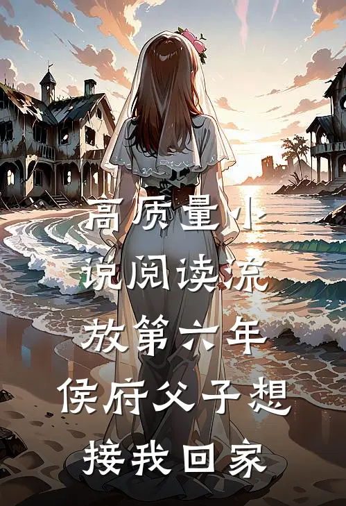 高质量小说阅读流放第六年，侯府父子想接我回家