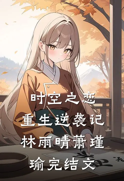 时空之恋:重生逆袭记林雨晴萧瑾瑜完结文