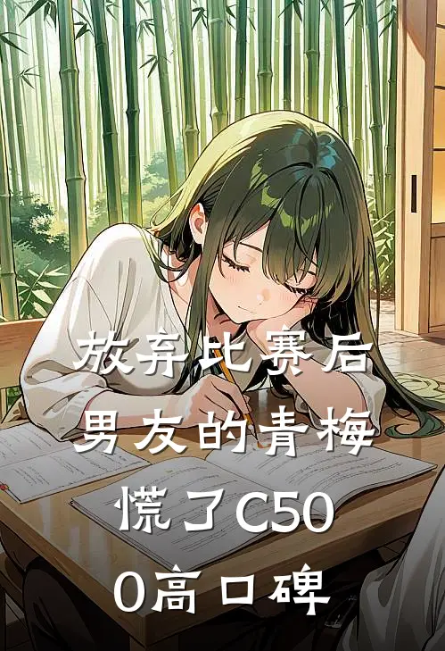 放弃比赛后，男友的青梅慌了C500高口碑