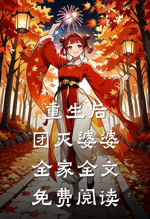 重生后,团灭婆婆全家全文免费阅读无弹窗
