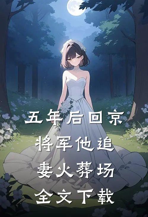五年后回京，将军他追妻火葬场全文下载