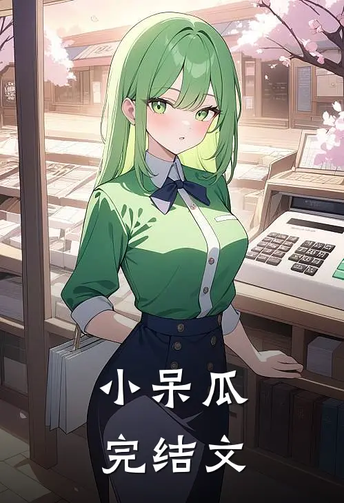小呆瓜完结文