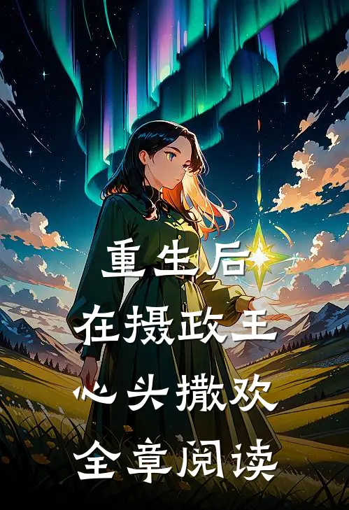 重生后，在摄政王心头撒欢全章阅读
