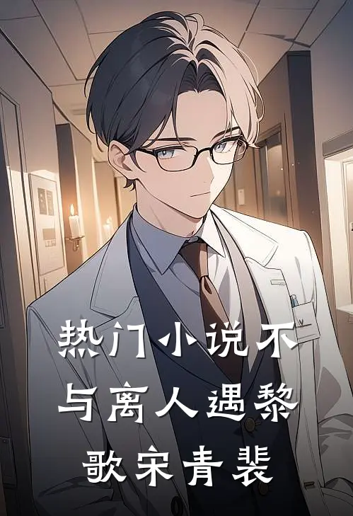 热门小说不与离人遇黎歌宋青裴