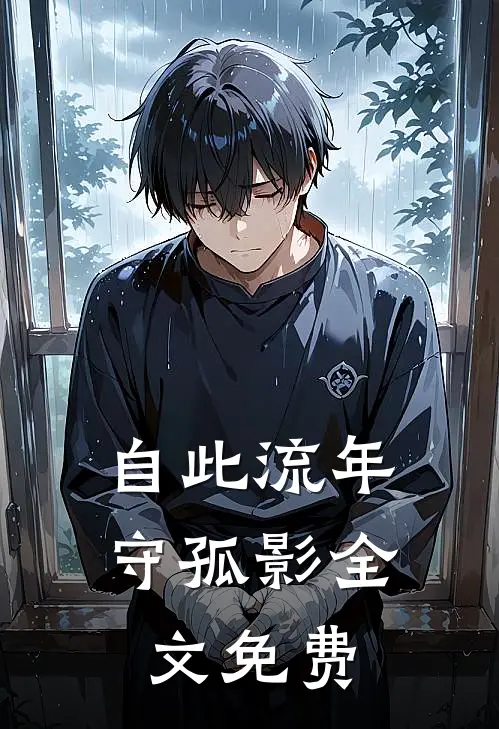自此流年守孤影全文免费