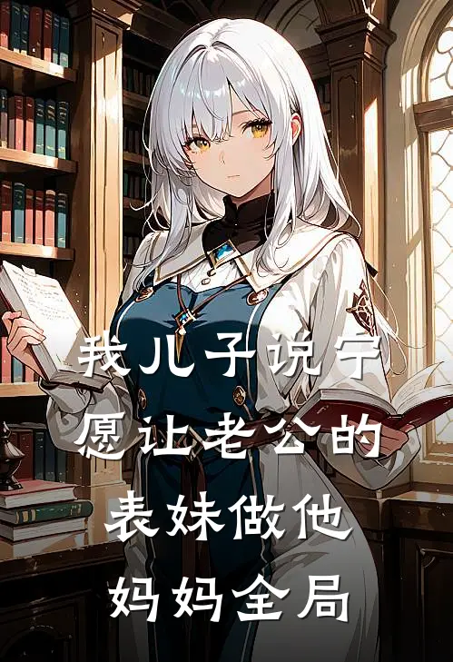 我儿子说宁愿让老公的表妹做他妈妈全局