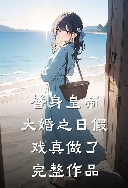 替身皇帝，大婚之日假戏真做了完整作品