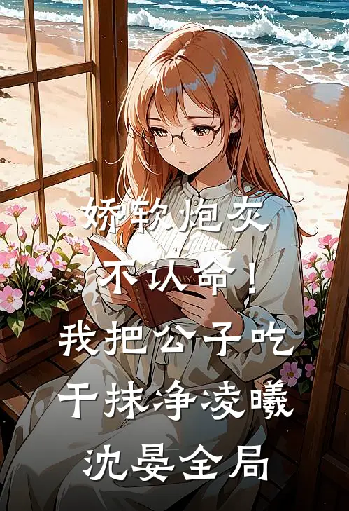 娇软炮灰不认命！我把公子吃干抹净凌曦沈晏全局