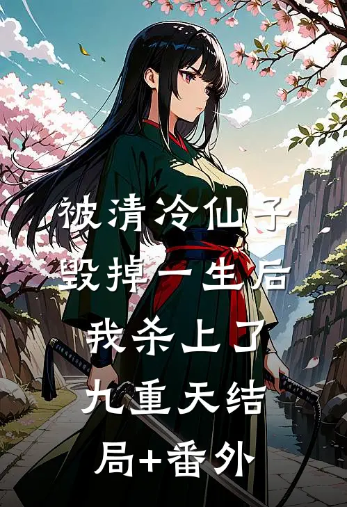 被清冷仙子毁掉一生后，我杀上了九重天结局+番外