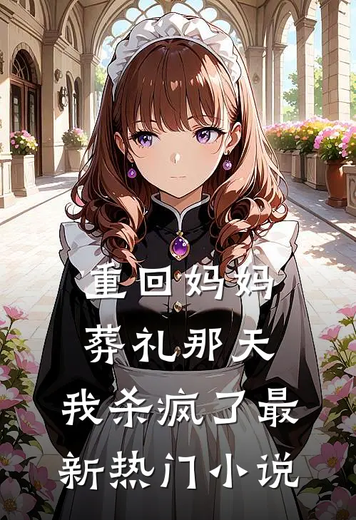 重回妈妈葬礼那天，我杀疯了最新热门小说