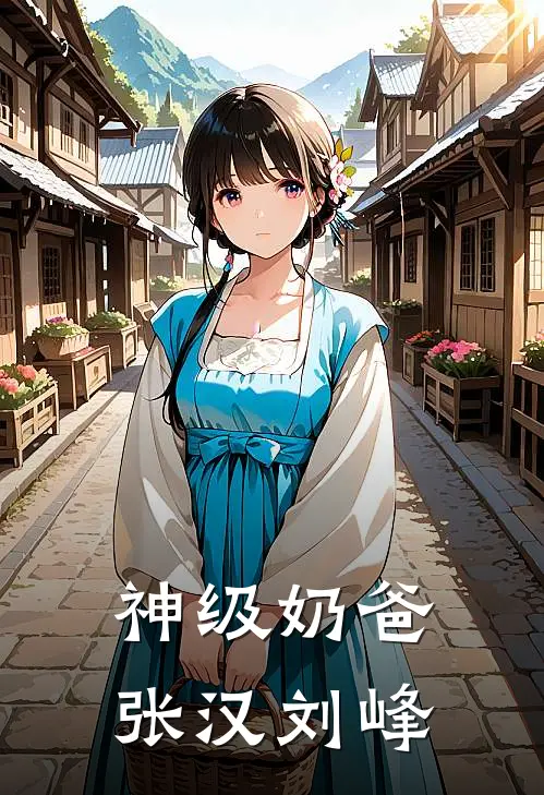 神级奶爸张汉刘峰