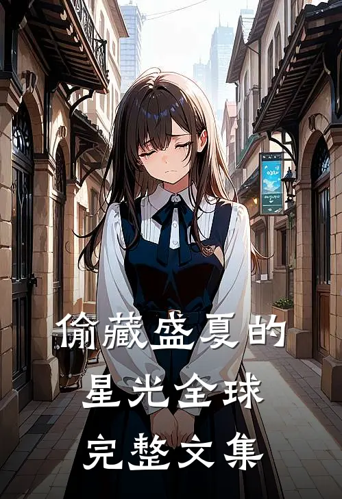 偷藏盛夏的星光全球完整文集