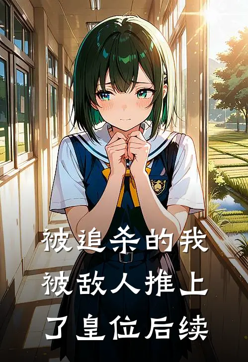 被追杀的我，被敌人推上了皇位后续