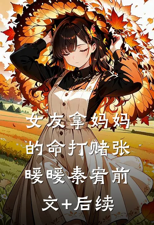 女友拿妈妈的命打赌张暖暖秦宥前文+后续