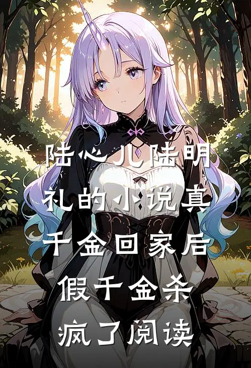 陆心儿陆明礼的小说真千金回家后，假千金杀疯了阅读