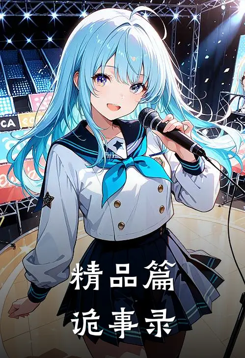 精品篇诡事录