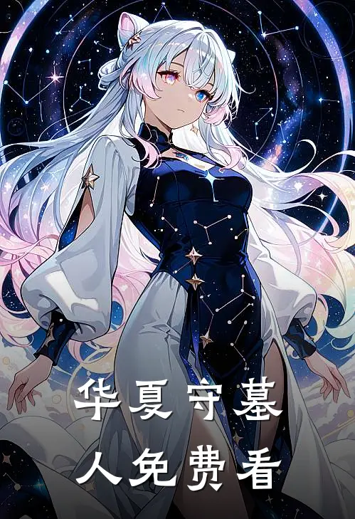 华夏守墓人免费看