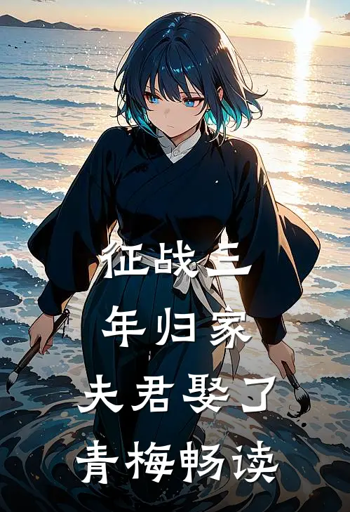征战三年归家，夫君娶了青梅畅读
