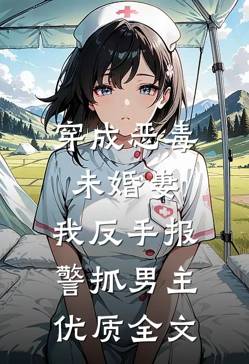 穿成恶毒未婚妻，我反手报警抓男主优质全文