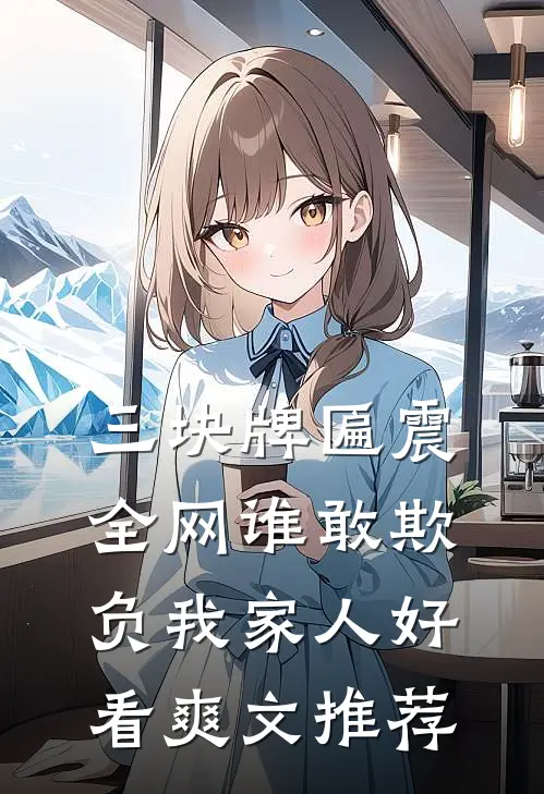 三块牌匾震全网谁敢欺负我家人好看爽文推荐