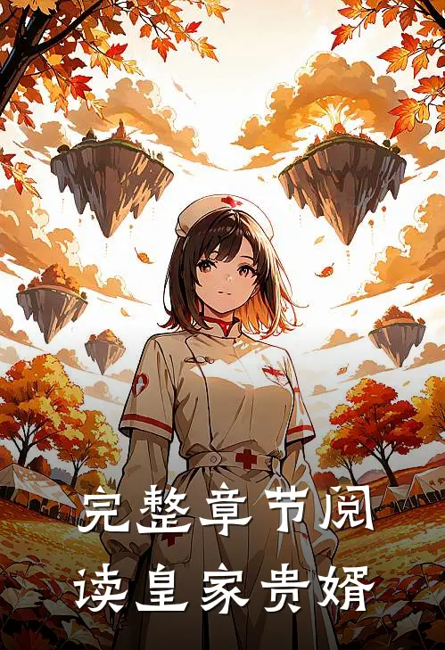 完整章节阅读皇家贵婿