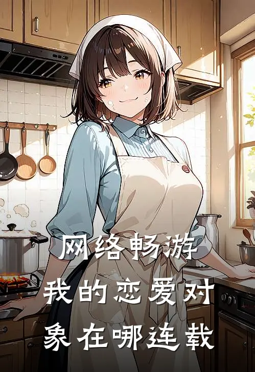 网络畅游,我的恋爱对象在哪连载的