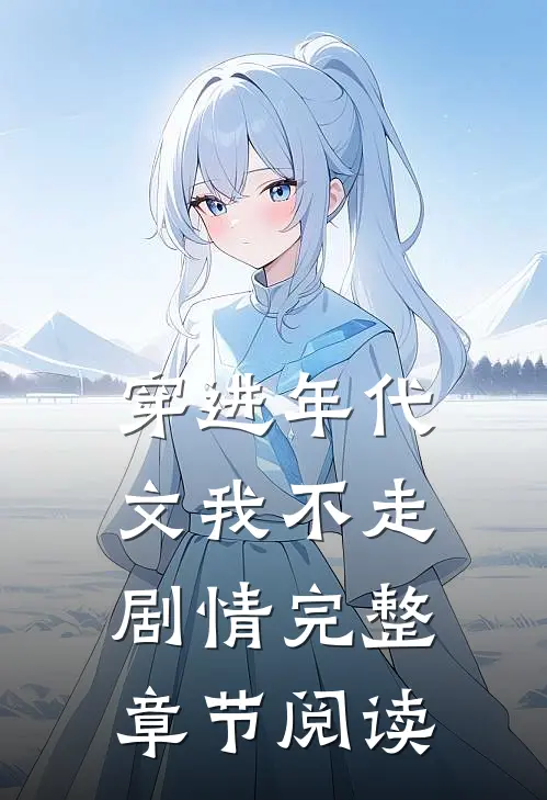 穿进年代文我不走剧情完整章节阅读