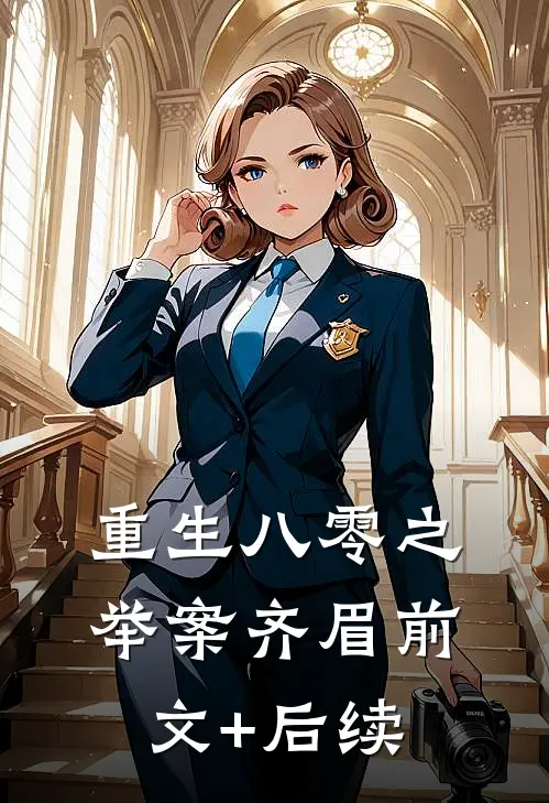 重生八零之举案齐眉前文+后续