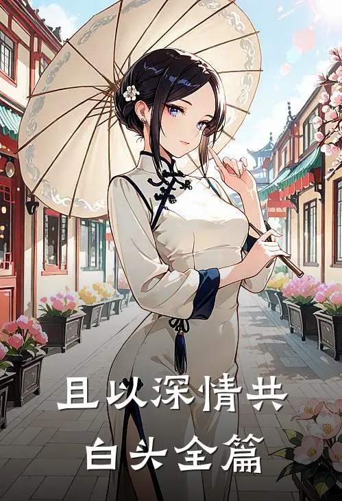 且以深情共白头全篇