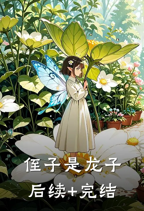 侄子是龙子后续+完结