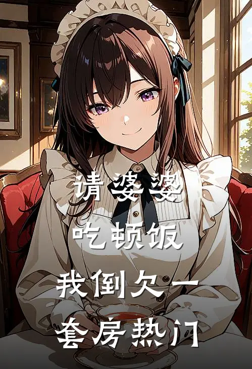 请婆婆吃顿饭，我倒欠一套房热门