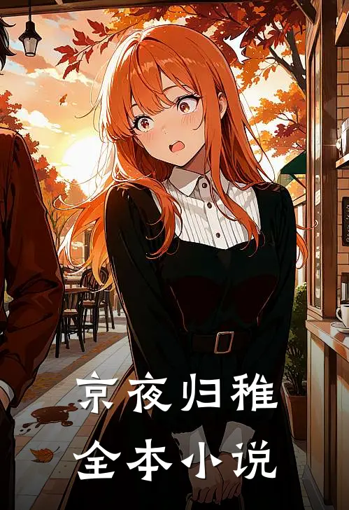 京夜归稚全本小说