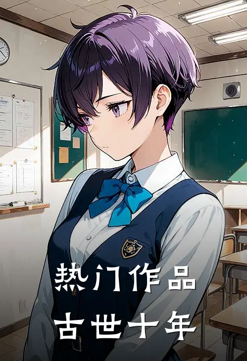 热门作品古世十年