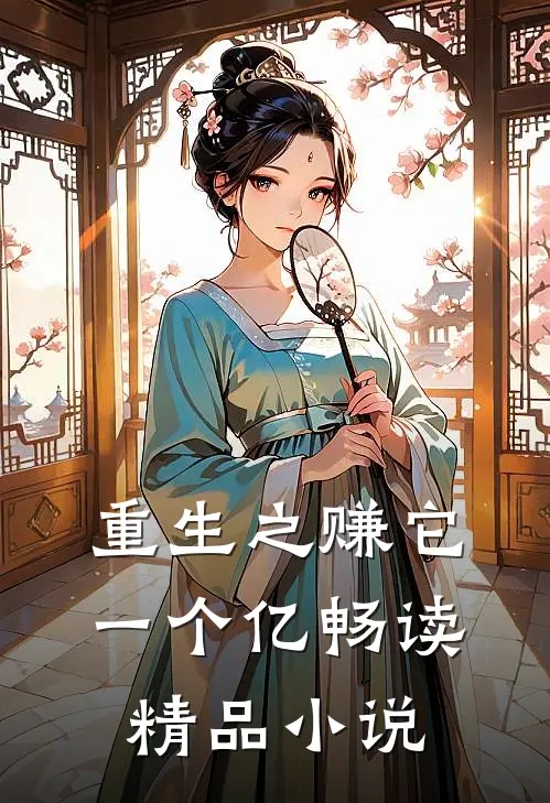 重生之赚它一个亿畅读精品小说