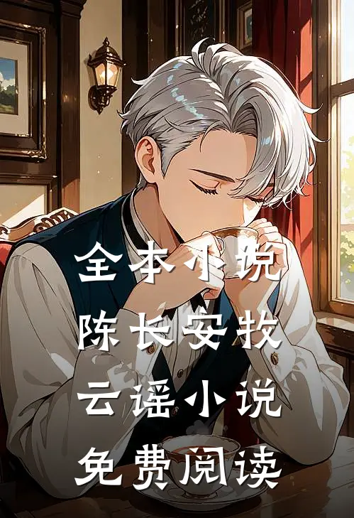 全本小说陈长安牧云谣小说免费阅读