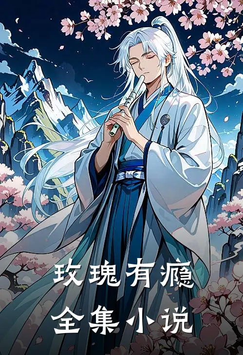 玫瑰有瘾全集小说