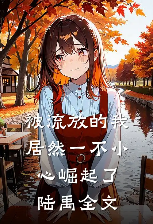 被流放的我居然一不小心崛起了陆禹全文