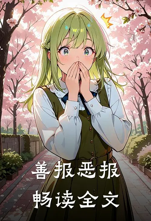 善报恶报畅读全文
