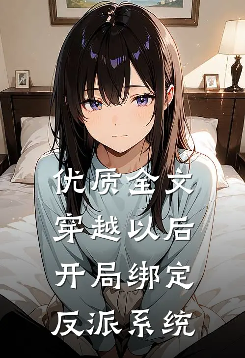 优质全文穿越以后，开局绑定反派系统