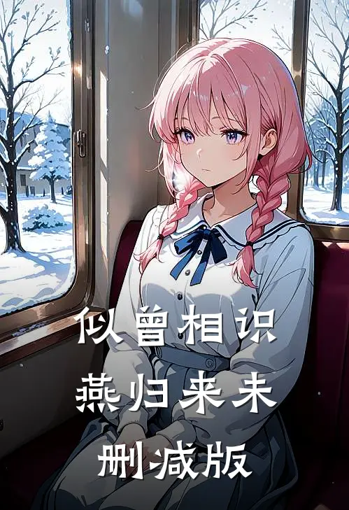 似曾相识燕归来未删减版