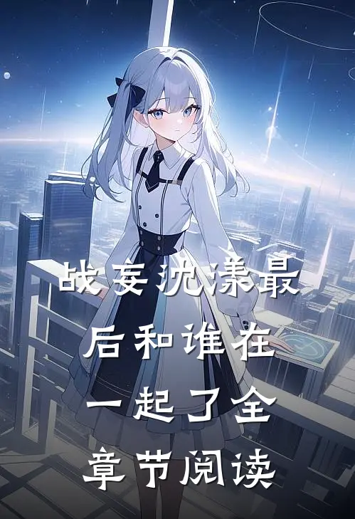 战妄沈漾最后和谁在一起了全章节阅读