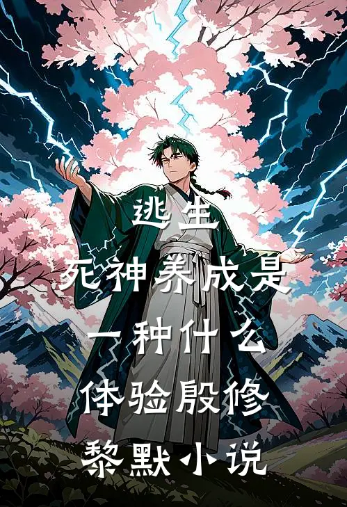 逃生：死神养成是一种什么体验殷修黎默小说